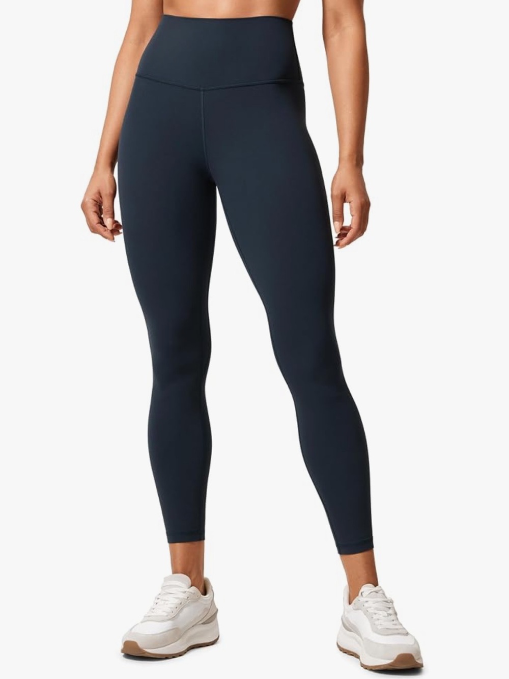 CRZ YOGA Butterlift Leggings 25"